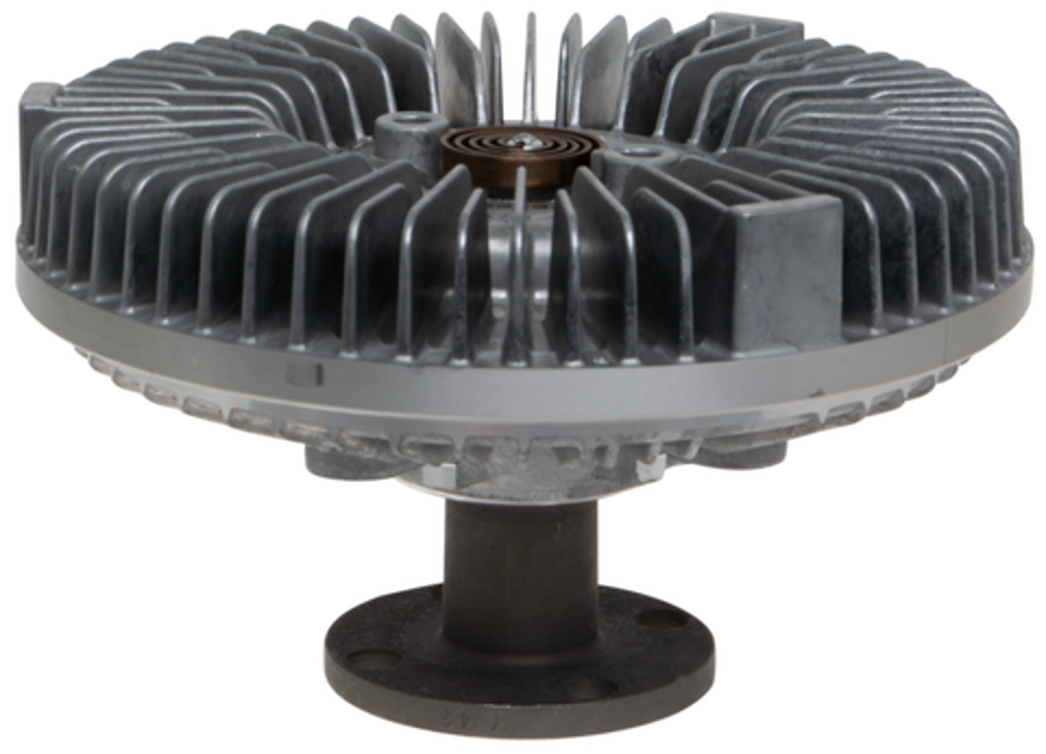 Four Seasons Engine Cooling Fan Clutch | 36951 Fits Dodge, Ford, Mercury - 4